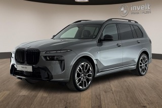 BMW X7 xDrive40i