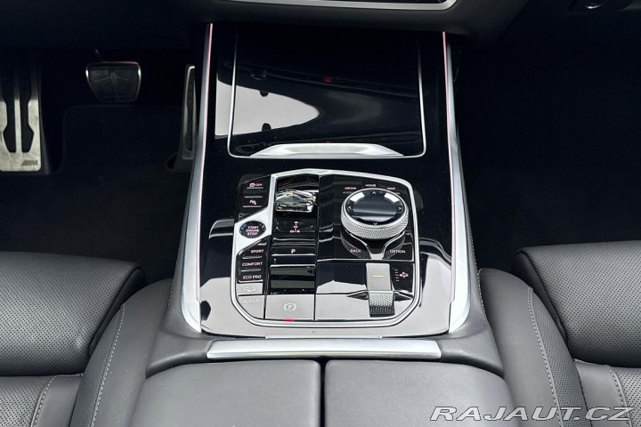 BMW X7 xDrive40i 2024