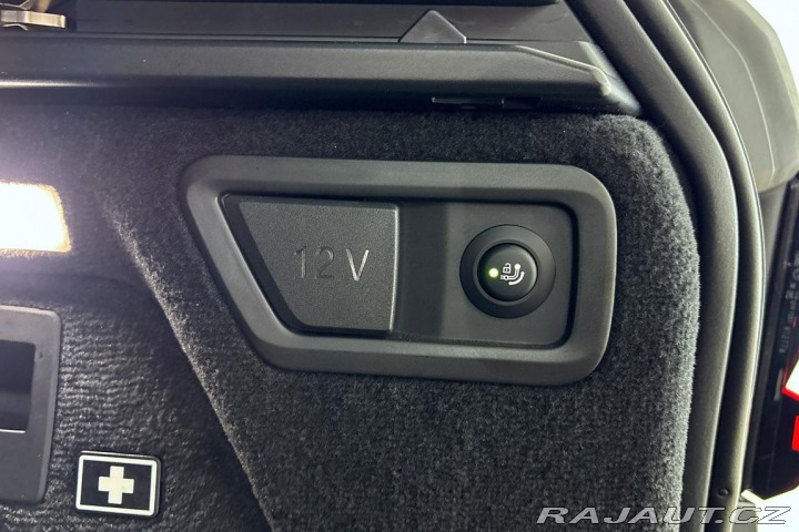 BMW X7 xDrive40i 2024