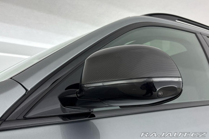 BMW X7 xDrive40i 2024