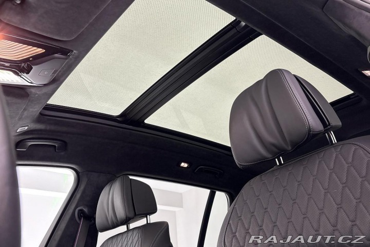 BMW X7 xDrive40i 2024