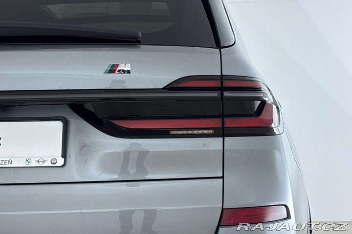 BMW X7 xDrive40i 2024