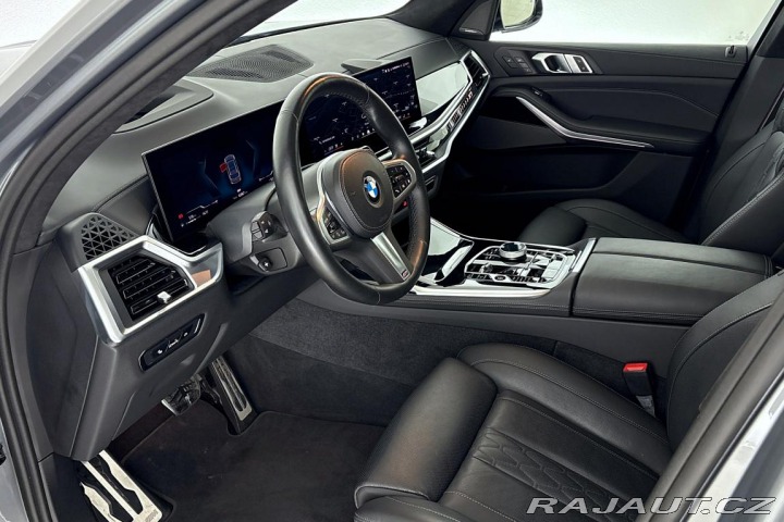 BMW X7 xDrive40i 2024