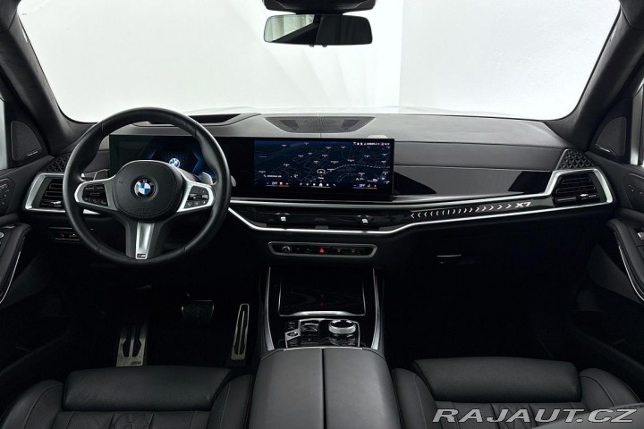 BMW X7 xDrive40i 2024