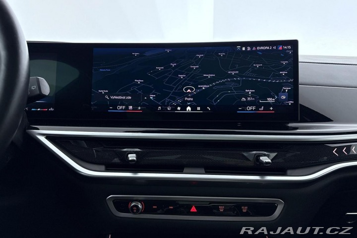 BMW X7 xDrive40i 2024