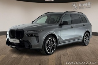 BMW X7 xDrive40i 2024