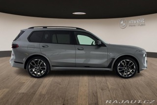 BMW X7 xDrive40i 2024