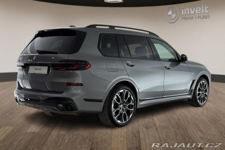 BMW X7 xDrive40i 2024
