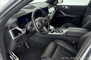 BMW X7 xDrive40i 2024