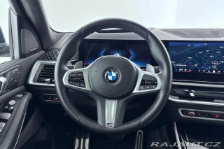 BMW X7 xDrive40i 2024