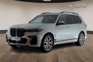 BMW X7 xDrive40i