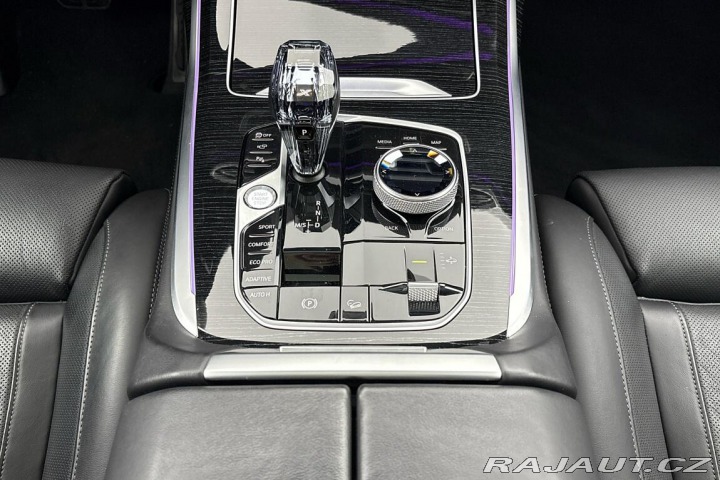 BMW X7 xDrive40i 2021