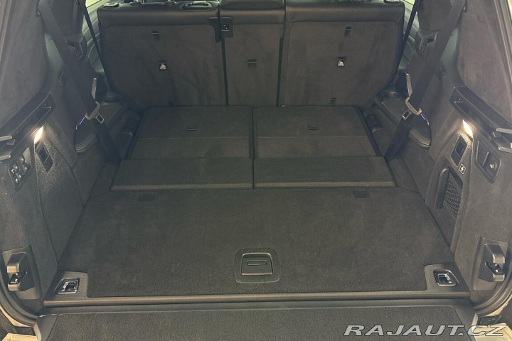 BMW X7 xDrive40i 2021