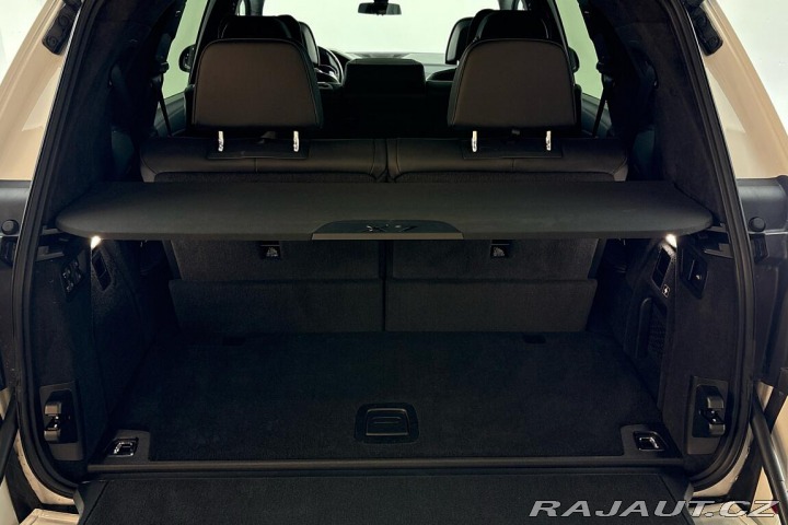 BMW X7 xDrive40i 2021