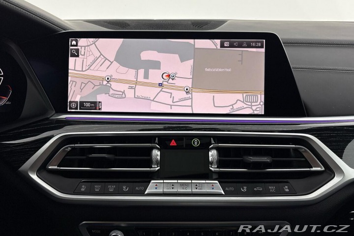 BMW X7 xDrive40i 2021