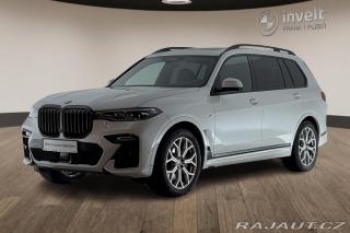 BMW X7 xDrive40i 2021
