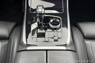 BMW X7 xDrive40i 2021