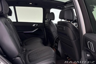 BMW X7 xDrive40i 2021