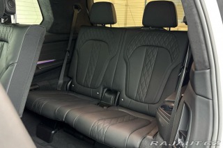 BMW X7 xDrive40i 2021