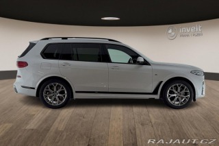 BMW X7 xDrive40i 2021