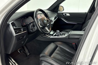 BMW X7 xDrive40i 2021