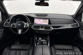 BMW X7 xDrive40i 2021
