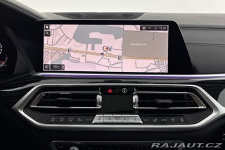 BMW X7 xDrive40i 2021