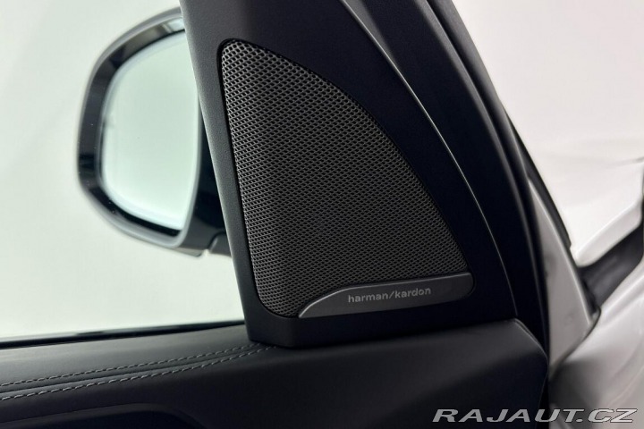 BMW X7 xDrive40d 2022