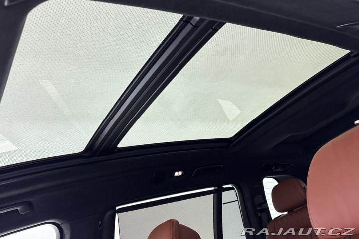 BMW X7 xDrive40d 2022