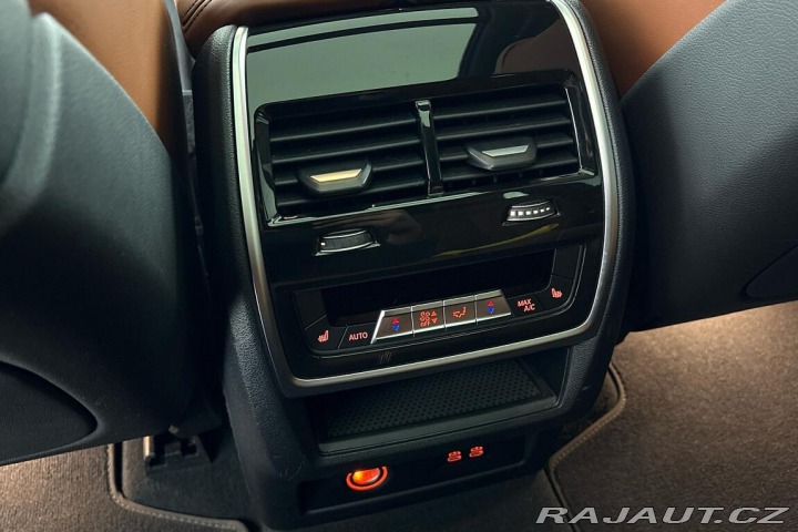 BMW X7 xDrive40d 2022