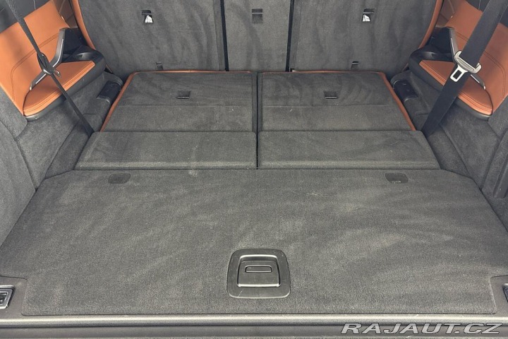 BMW X7 xDrive40d 2022