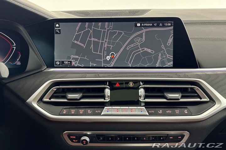 BMW X7 xDrive40d 2022