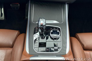 BMW X7 xDrive40d 2022