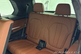 BMW X7 xDrive40d 2022