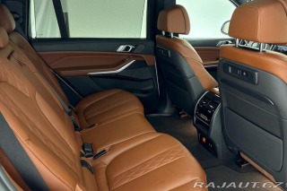 BMW X7 xDrive40d 2022