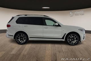 BMW X7 xDrive40d 2022
