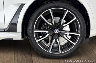 BMW X7 xDrive40d 2022