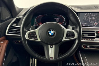 BMW X7 xDrive40d 2022