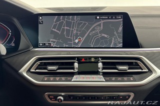 BMW X7 xDrive40d 2022