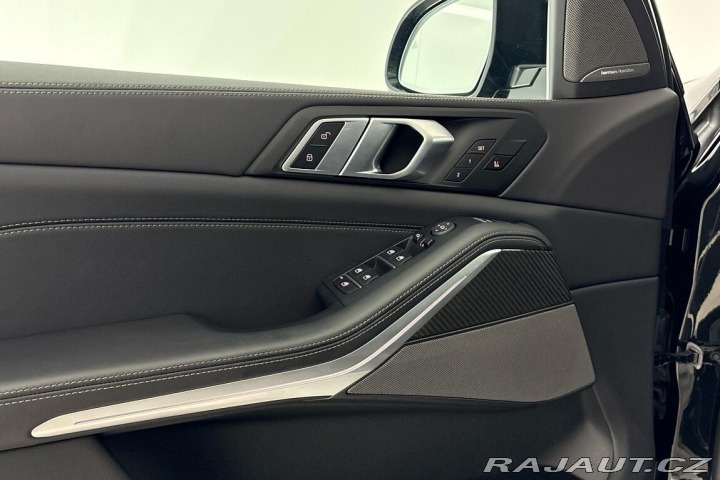 BMW X5 xDrive40d 2025