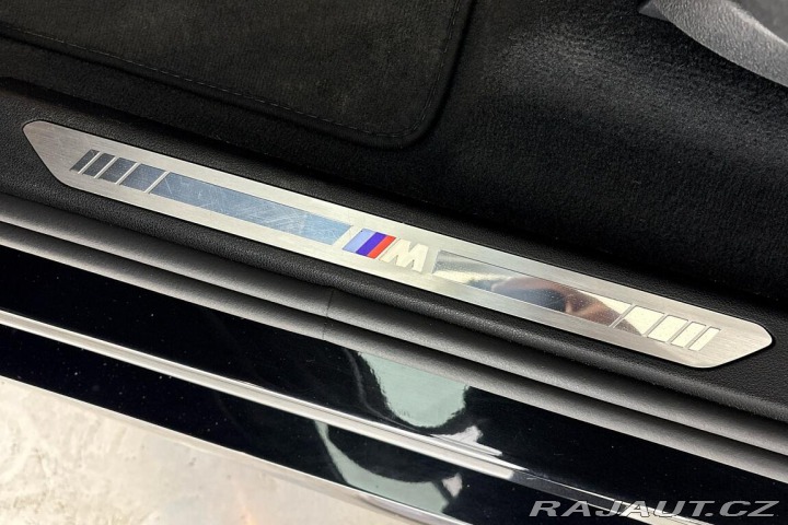 BMW X5 xDrive40d 2025