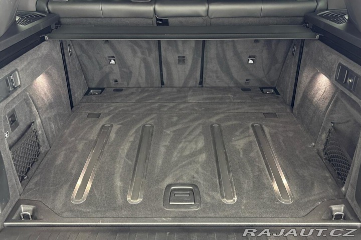 BMW X5 xDrive40d 2025