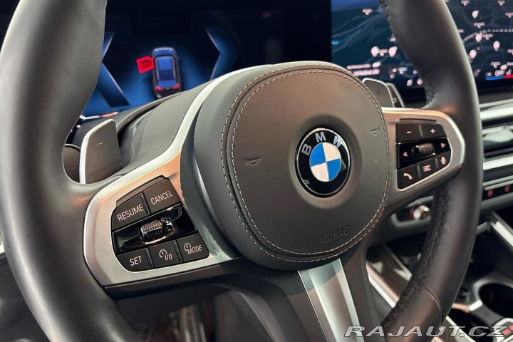 BMW X5 xDrive40d 2025