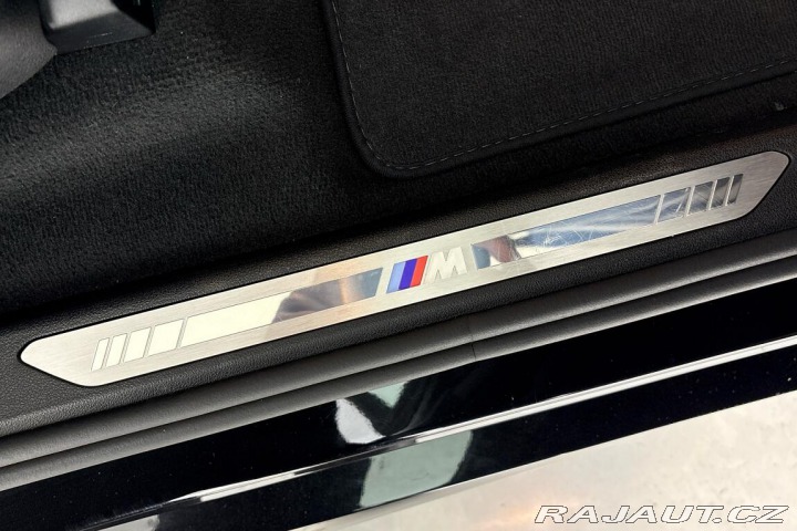 BMW X5 xDrive40d 2025