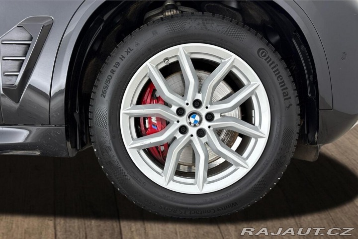 BMW X5 xDrive40d 2025