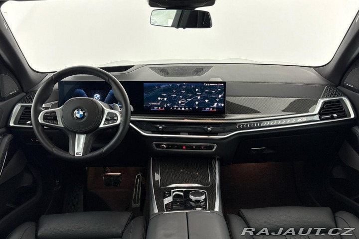 BMW X5 xDrive40d 2025