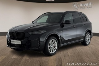 BMW X5 xDrive40d 2025