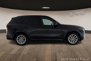 BMW X5 xDrive40d 2025