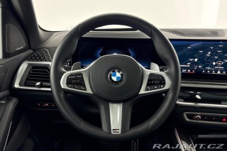 BMW X5 xDrive40d 2025