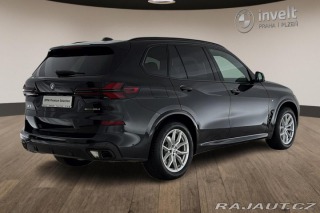 BMW X5 xDrive40d 2025